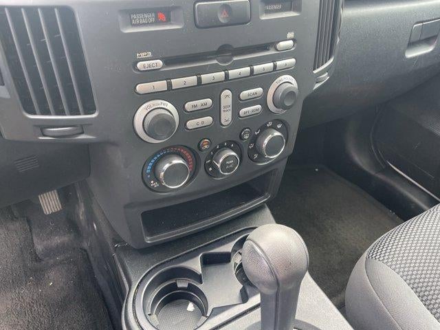 2007 Mitsubishi Endeavor AWD 4dr LS