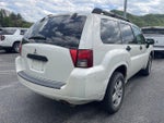 2007 Mitsubishi Endeavor AWD 4dr LS