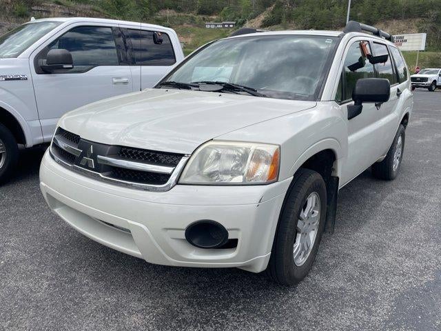 2007 Mitsubishi Endeavor AWD 4dr LS