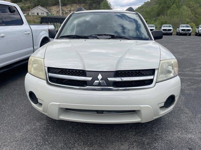 2007 Mitsubishi Endeavor AWD 4dr LS