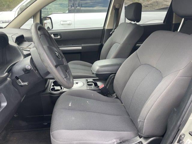 2007 Mitsubishi Endeavor AWD 4dr LS