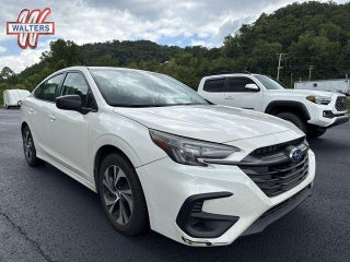 2024 Subaru Legacy AWD