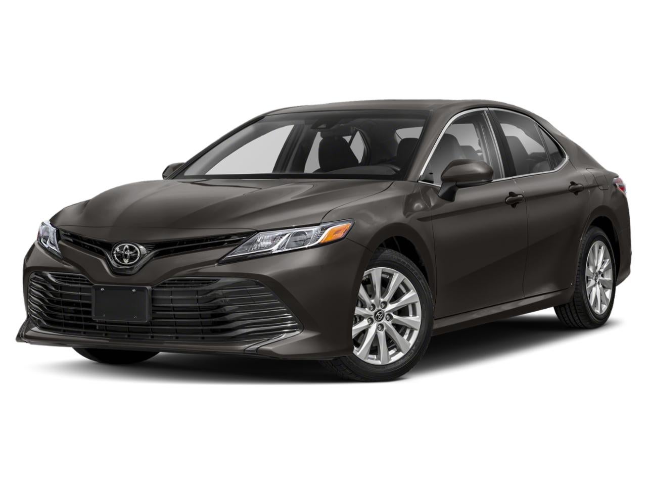 2019 Toyota Camry L Auto (Natl)