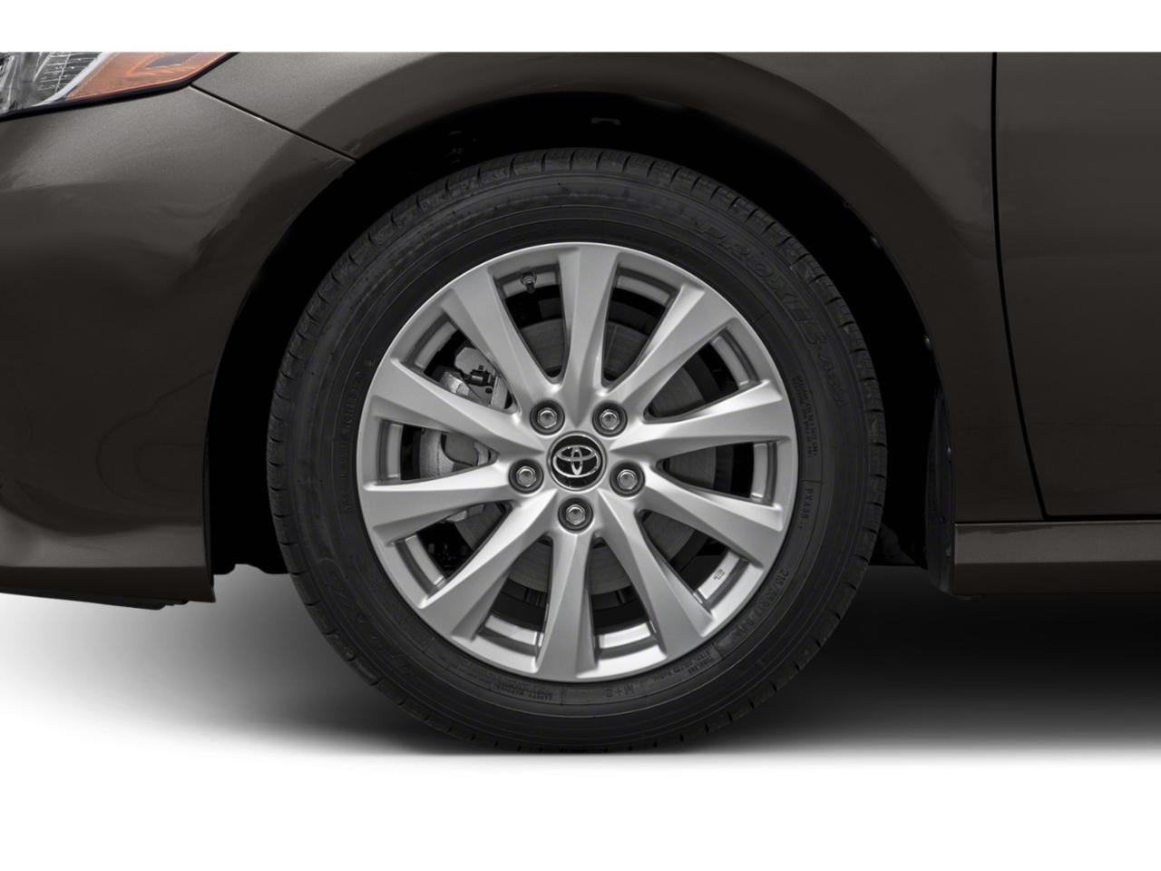 2019 Toyota Camry L Auto (Natl)