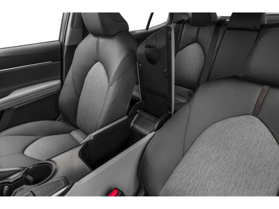 2019 Toyota Camry L Auto (Natl)