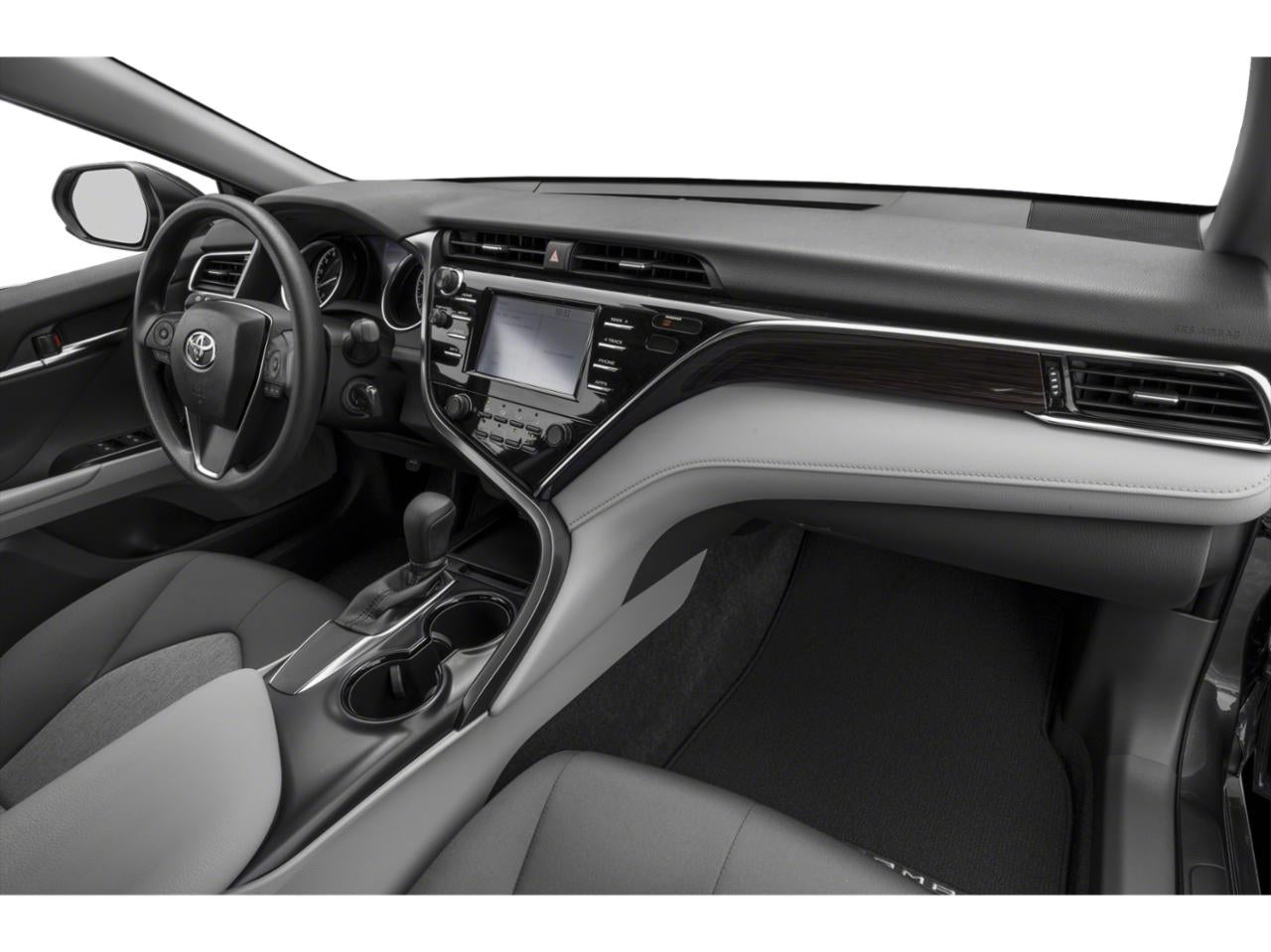 2019 Toyota Camry L Auto (Natl)