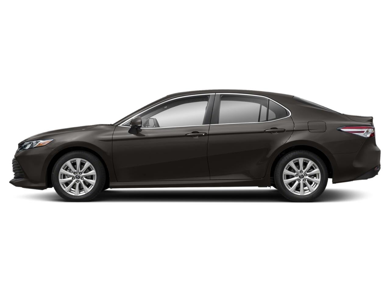 2019 Toyota Camry L Auto (Natl)