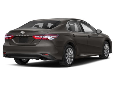 2019 Toyota Camry L Auto (Natl)
