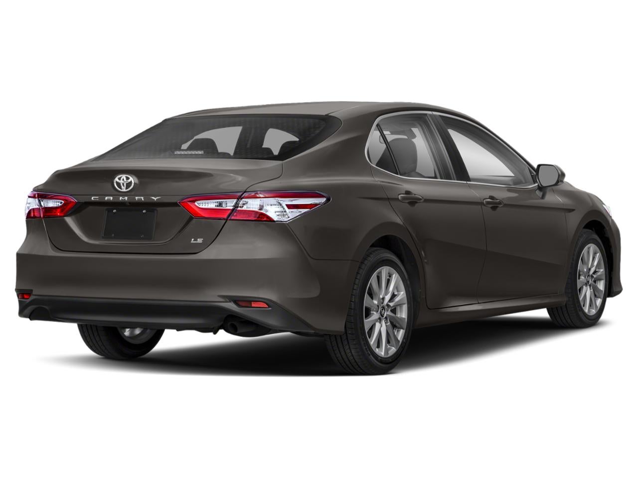 2019 Toyota Camry L Auto (Natl)