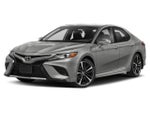2019 Toyota Camry L Auto (Natl)