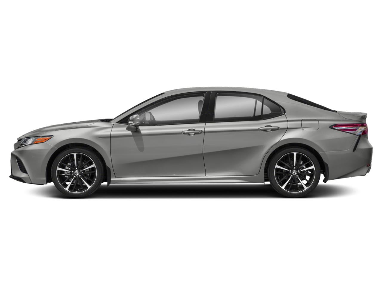 2019 Toyota Camry L Auto (Natl)