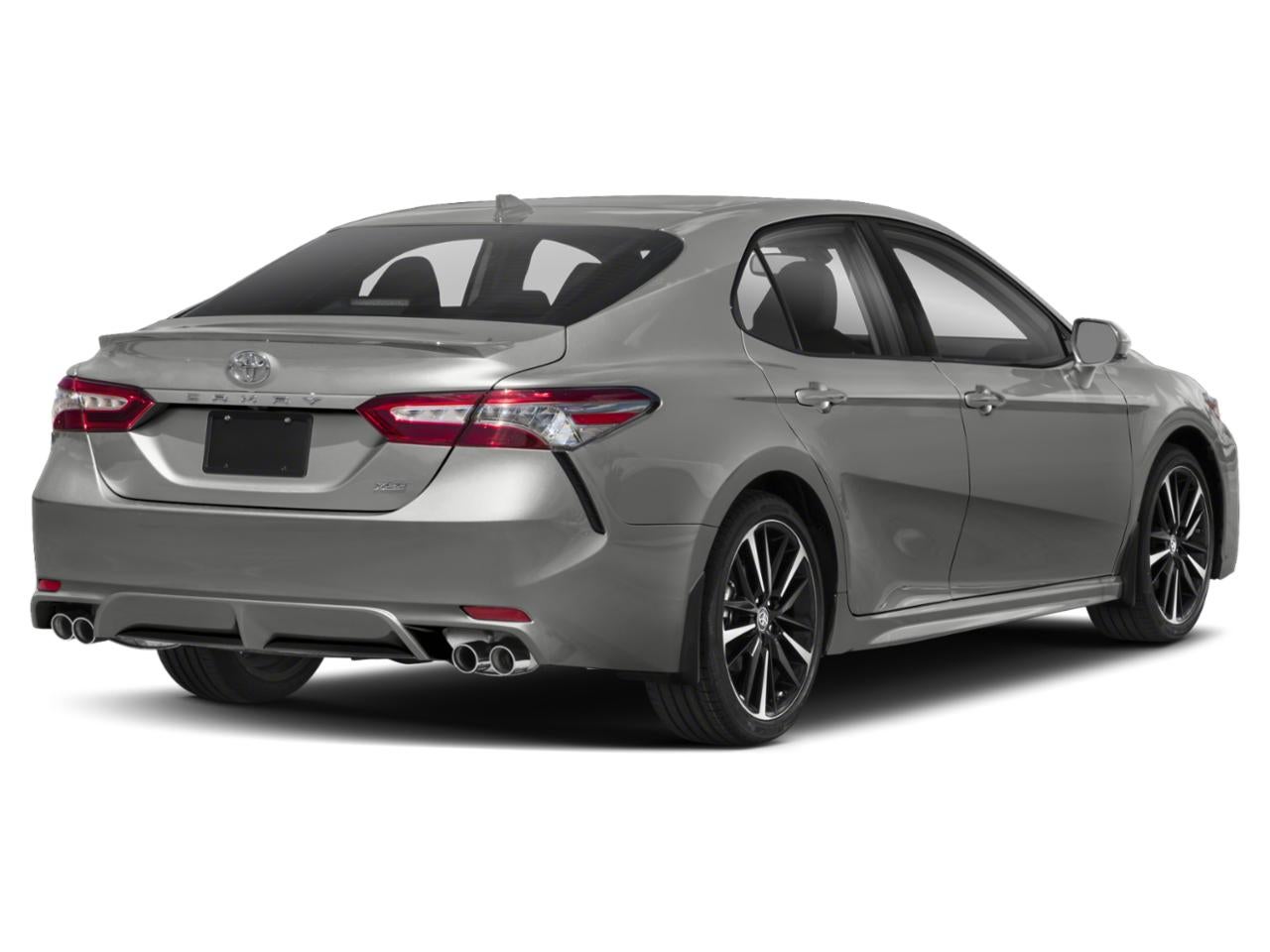 2019 Toyota Camry L Auto (Natl)