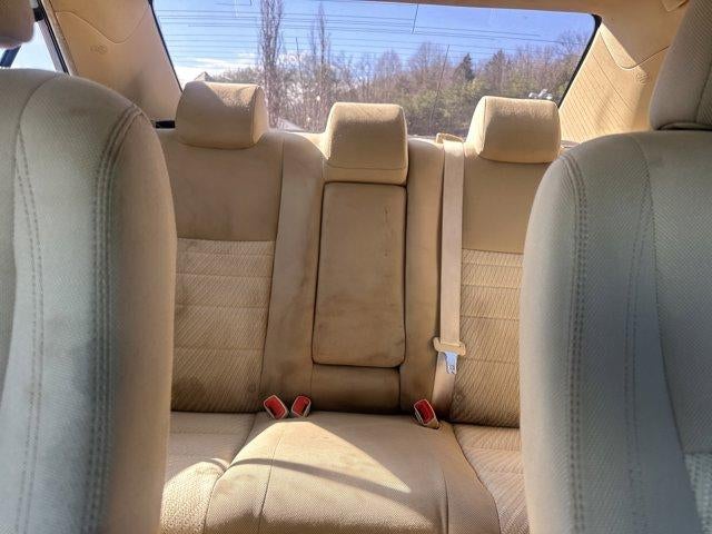 2015 Toyota Camry 4dr Sdn I4 Auto LE (SE)