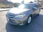 2015 Toyota Camry 4dr Sdn I4 Auto LE (SE)