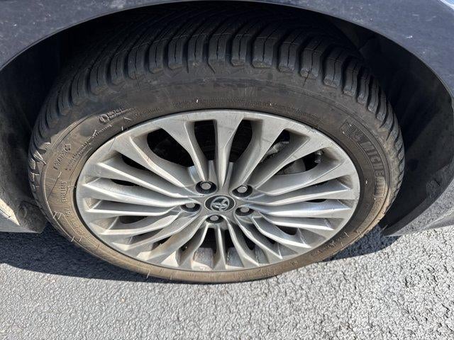 2016 Toyota Avalon 4dr Sdn Limited (Natl)