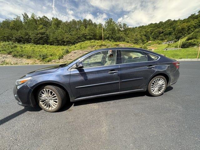 2016 Toyota Avalon 4dr Sdn Limited (Natl)