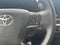 2025 Toyota Camry LE (Natl)