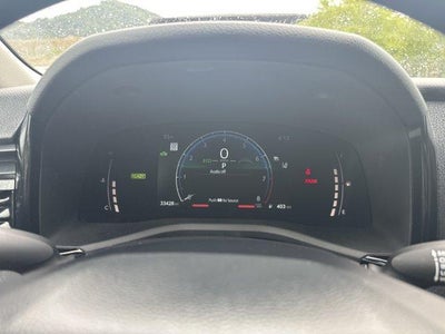 2025 Toyota Camry LE (Natl)