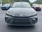 2025 Toyota Camry LE (Natl)