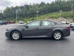 2025 Toyota Camry LE (Natl)
