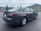 2025 Toyota Camry LE (Natl)