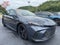 2026 Toyota Camry SE (Natl)