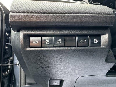 2026 Toyota Camry SE (Natl)