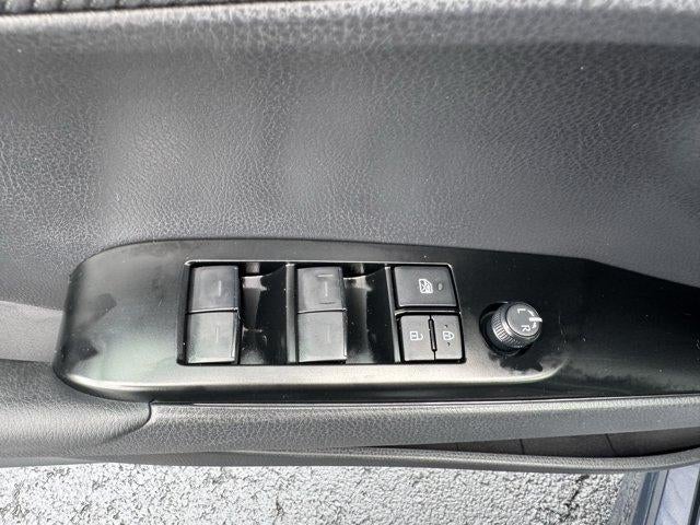 2026 Toyota Camry SE (Natl)