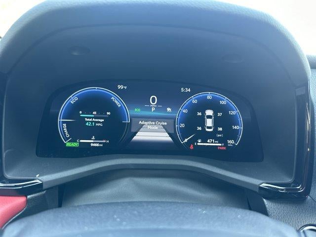 2025 Toyota Camry XSE AWD (Natl)