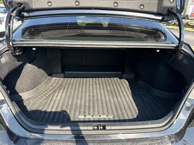 2025 Toyota Camry XSE AWD (Natl)