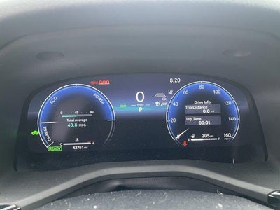2025 Toyota Camry XSE AWD (Natl)