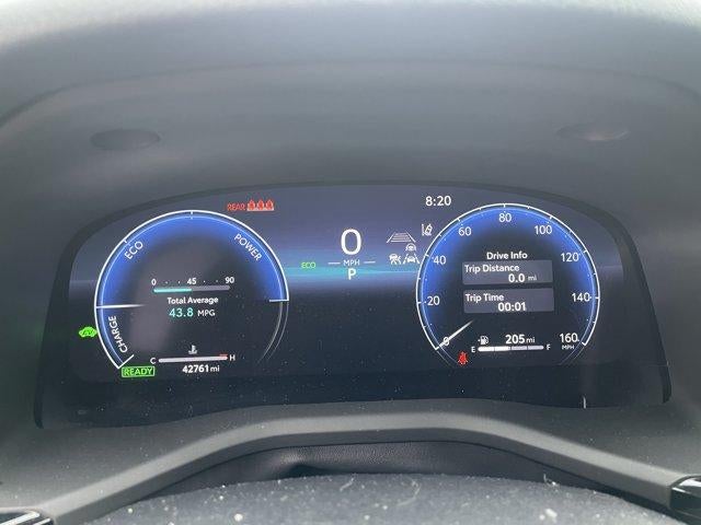 2025 Toyota Camry XSE AWD (Natl)