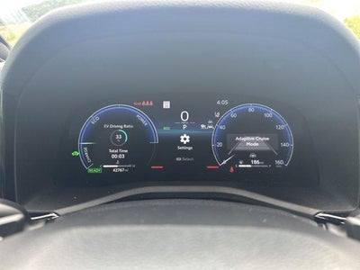 2025 Toyota Camry XSE AWD (Natl)
