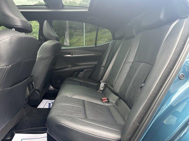 2025 Toyota Camry XSE AWD (Natl)