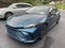 2025 Toyota Camry XSE AWD (Natl)