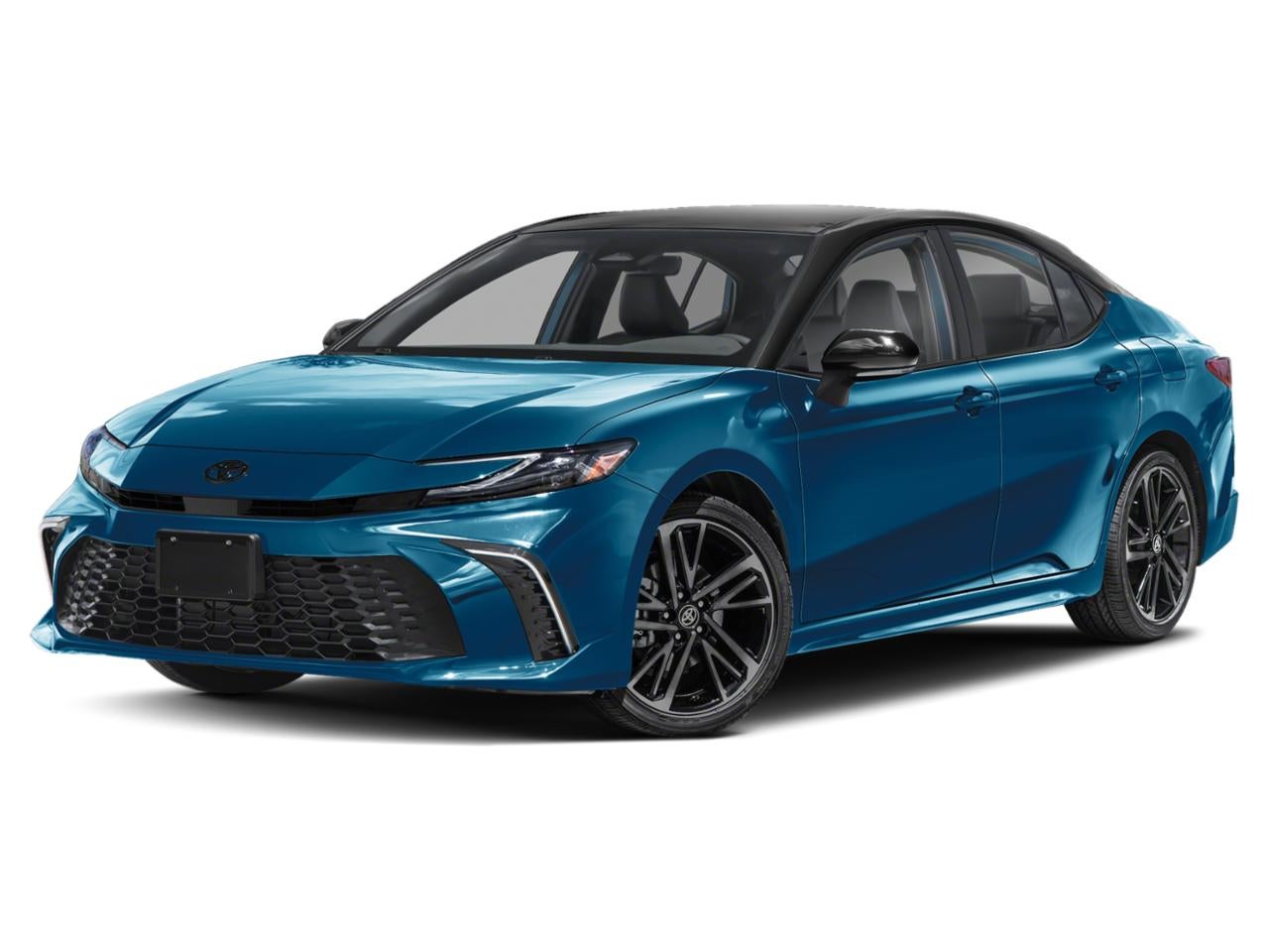 2025 Toyota Camry XSE AWD (Natl)