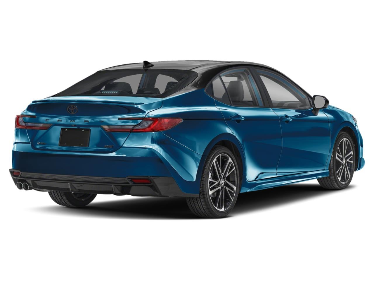 2025 Toyota Camry XSE AWD (Natl)