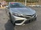 2024 Toyota Camry SE Auto AWD (Natl)