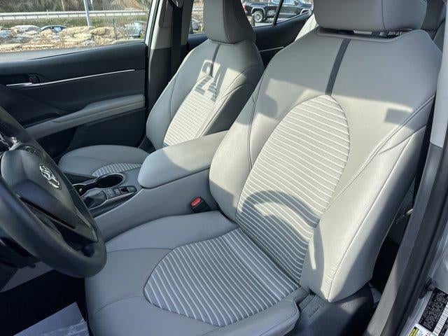 2024 Toyota Camry SE Auto AWD (Natl)