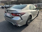 2024 Toyota Camry SE Auto AWD (Natl)