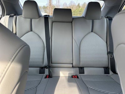 2024 Toyota Camry SE Auto AWD (Natl)