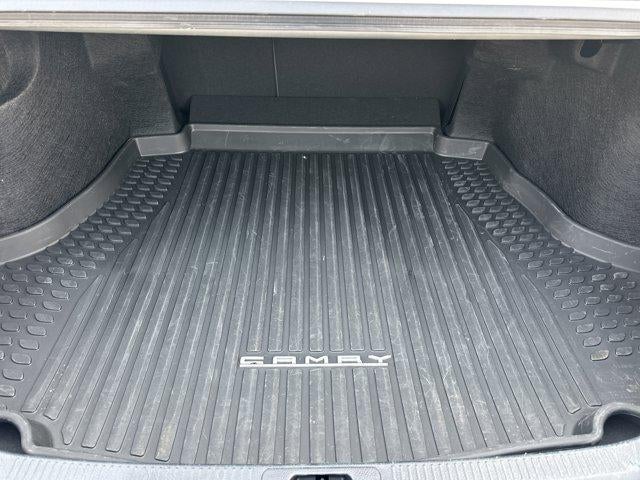 2024 Toyota Camry SE Auto AWD (Natl)