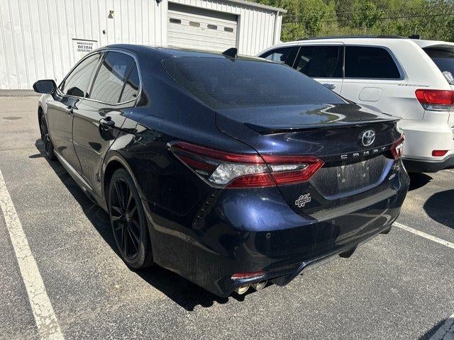 2021 Toyota Camry XSE V6 Auto (Natl)