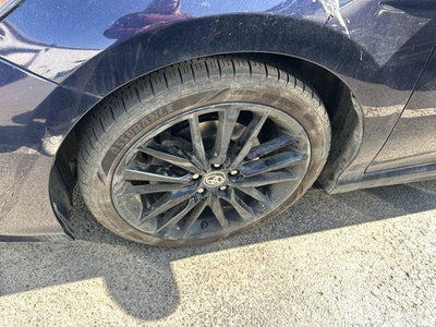 2021 Toyota Camry XSE V6 Auto (Natl)