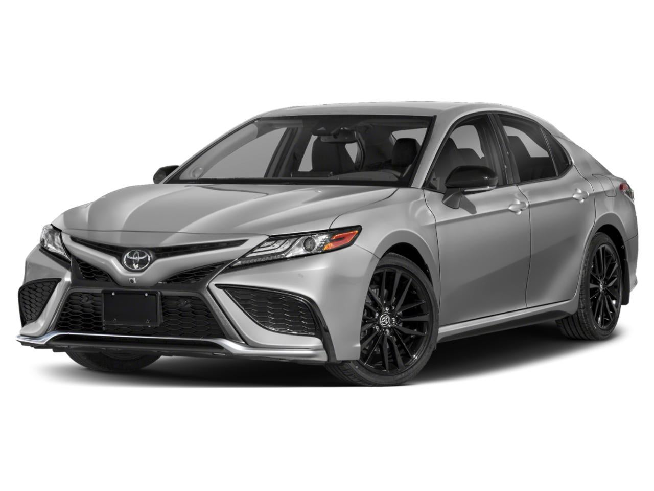 2021 Toyota Camry XSE V6 Auto (Natl)