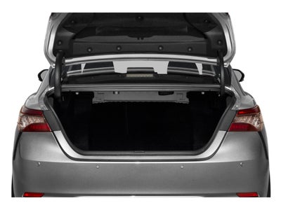 2021 Toyota Camry XSE V6 Auto (Natl)