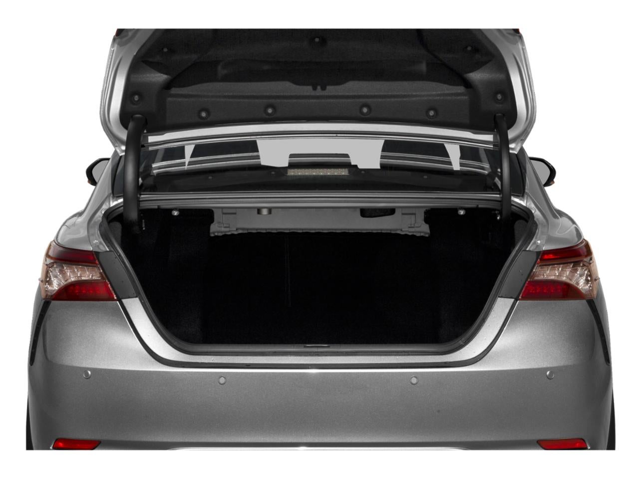 2021 Toyota Camry XSE V6 Auto (Natl)