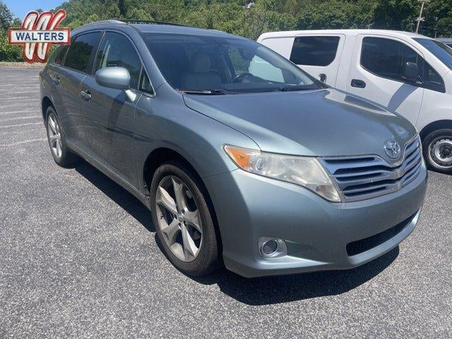 2009 Toyota Venza 4dr Wgn V6 AWD (Natl)