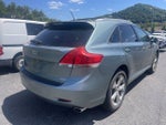 2009 Toyota Venza 4dr Wgn V6 AWD (Natl)