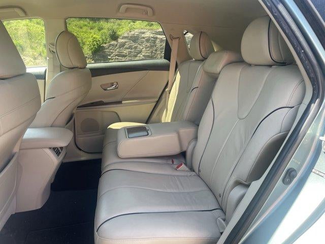 2009 Toyota Venza 4dr Wgn V6 AWD (Natl)